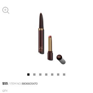 TOM FORD Lip Contour Duo Show It Off